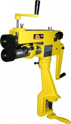 Станок зиговочный КОРВЕТ 520 95200