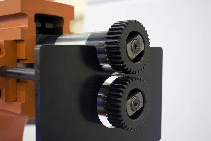 Станок зиговочный STALEX ETB-12 электромеханический 373802 - изображение 4