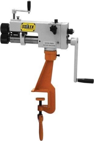 Станок зиговочный STALEX RM-08 ручной 373205