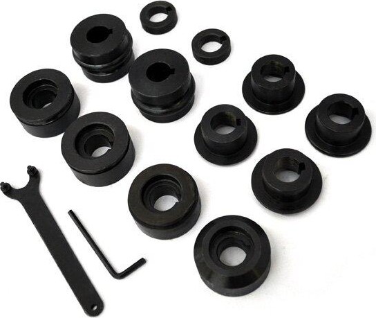 Станок зиговочный STALEX RM-08 ручной 373205 - изображение 2