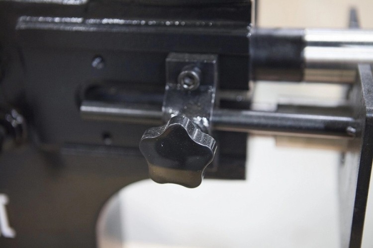 Станок зиговочный STALEX TB-12 ручной 373801 - изображение 4