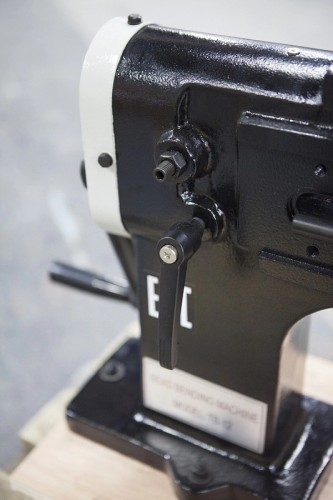 Станок зиговочный STALEX TB-12 ручной 373801 - изображение 3