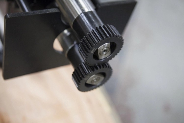 Станок зиговочный STALEX TB-12 ручной 373801 - изображение 5