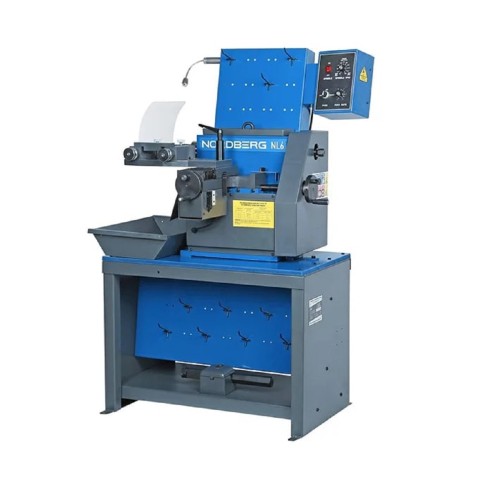 Станокдля проточки дисков и барабанов NORDBERG NL6 (220 В)