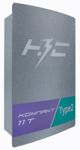 Станция зарядная НЗС КОМПАКТ 11 T НС-1586455 - изображение 2