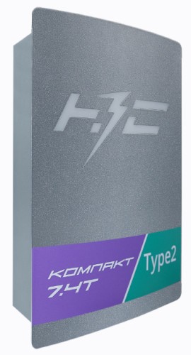 Станция зарядная НЗС КОМПАКТ 7,4 Т НС-1586458 - изображение 2