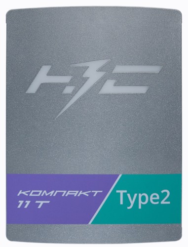 Станция зарядная НЗС КОМПАКТ 11 T НС-1586455