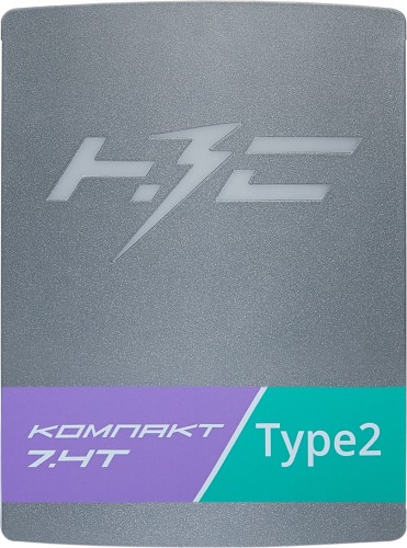 Станция зарядная НЗС МАКС 2х22 TT НС-1586452