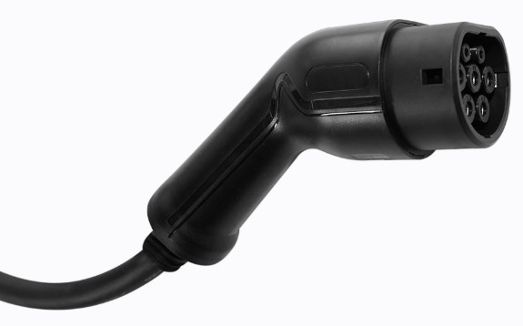 Станция зарядная НЗС МАКС 2х22 TT НС-1586452 - изображение 3