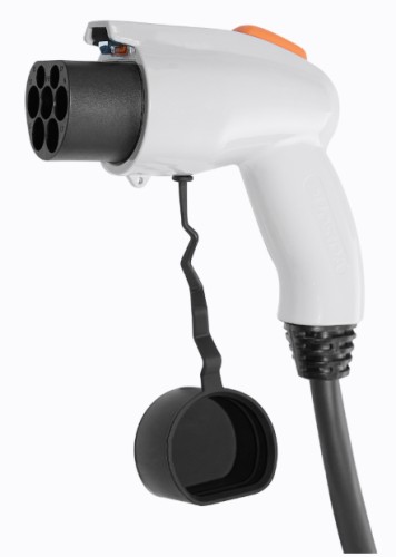 Станция зарядная НЗС МАКС 22 G НС-1586444 - изображение 3