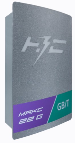 Станция зарядная НЗС МАКС 22 G НС-1586444 - изображение 2