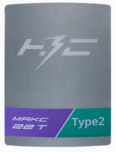 Станция зарядная НЗС МАКС 22 T НС-1586446