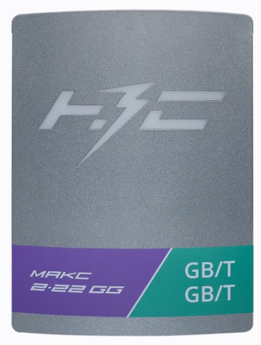 Станция зарядная НЗС МАКС 2х22 GG НС-1586447