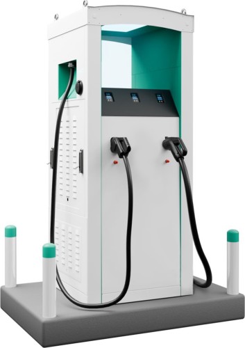 Станция зарядная НЗС ПРО МАКС 60 C/C НС-1586473