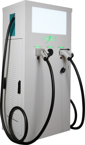 Станция зарядная НЗС ПРО МАКС 60 К G/G НС-1700332