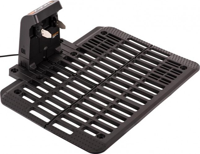 Станция зарядная Worx WA0466