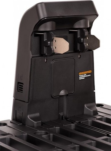 Станция зарядная Worx WA0466 - изображение 3