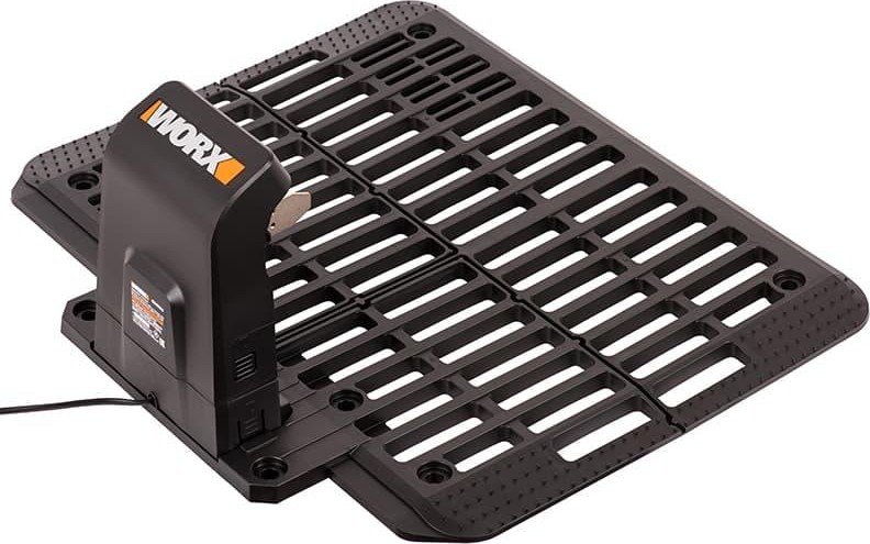 Станция зарядная Worx WA0466 - изображение 2