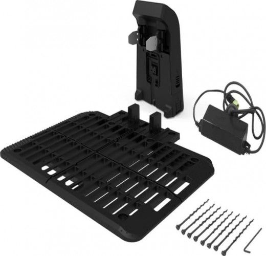 Станция зарядная Worx WA0466 - изображение 5