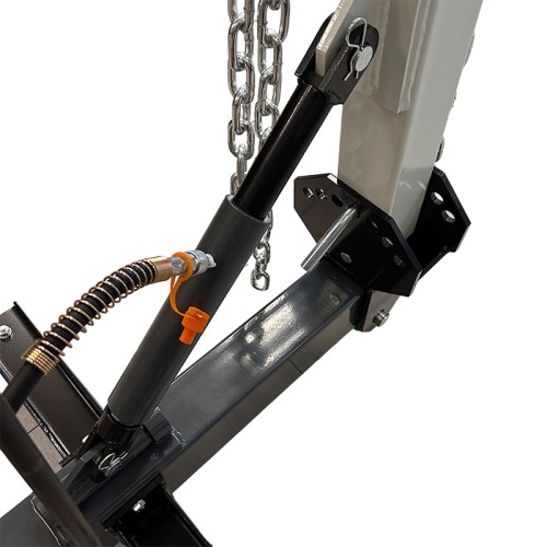 Стапель СОРОКИН 18.1 грузоподъемность 10 т - изображение 3