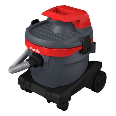 Пылесос для профессиональной уборки Starmix GS 3078 PZ - изображение 5