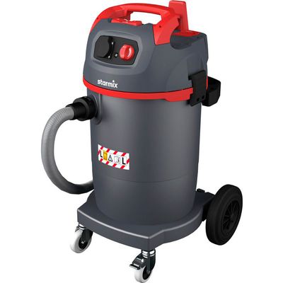 Пылесос для профессиональной уборки Starmix GS 3078 PZ - изображение 6