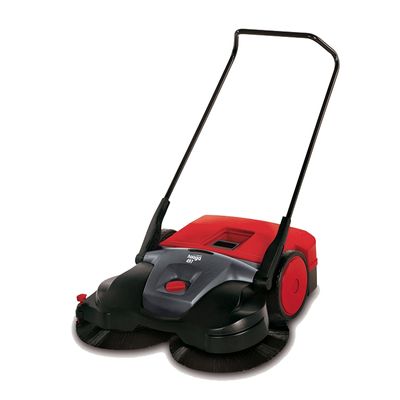 Подметальная машина Starmix Haaga 355 - изображение 5