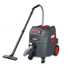 Промышленный пылесос Starmix  iPulse L 1635 Basic - изображение 2