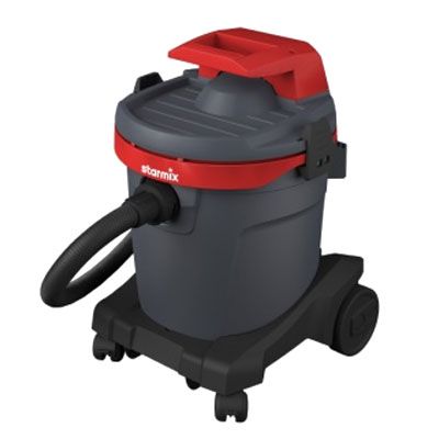 Промышленный пылесос Starmix  iPulse L 1635 Top - изображение 5