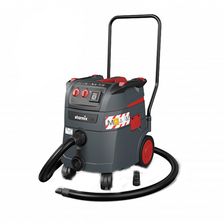 Пылесос промышленный  Starmix  M 1635 Safe Plus (для токсичной мелкодисперсной пыли) - изображение 2
