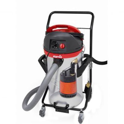 Пылесос Starmix NSG uClean 1420 НК - изображение 5