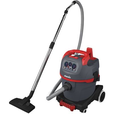 Пылесос промышленный Starmix NSG uClean ADL 1420 EHP - изображение 3