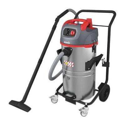 Пылесос промышленный Starmix NSG uClean ADL 1420 EHP - изображение 7
