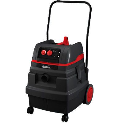 Пылесос промышленный Starmix NSG uClean ADL 1445 EHP - изображение 6