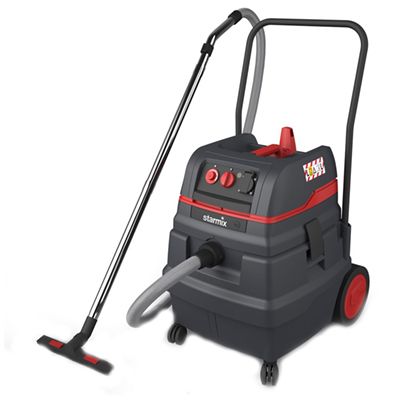 Пылесос промышленный Starmix NSG uClean ARDL 1432 EHP - изображение 10