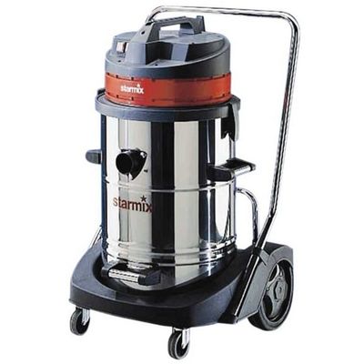 Пылесос промышленный Starmix NSG uClean ARDL 1445 EHP - изображение 6