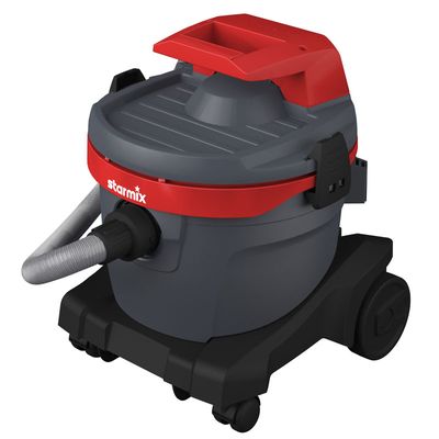 Пылесос промышленный Starmix NSG uClean ARDL 1455 EHP - изображение 5