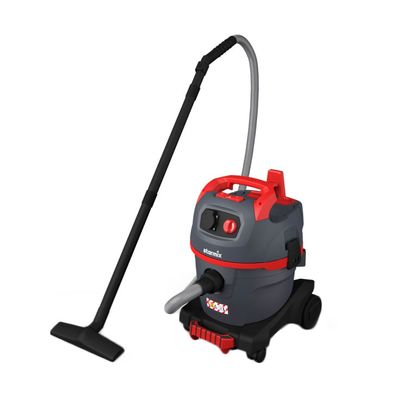 Пылесос промышленный Starmix NSG uClean ARDL1435 EHP - изображение 3