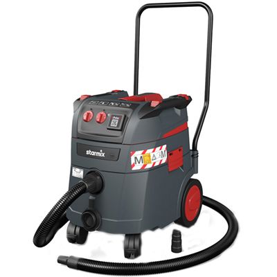 Пылесос промышленный Starmix NSG uClean ARDL1435 EHP - изображение 7