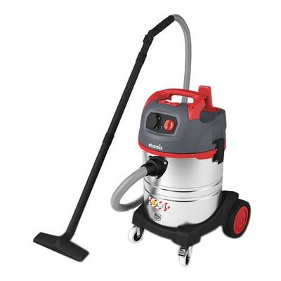 Пылесос Starmix NSG uClean LD 1432 НМТ - изображение 4