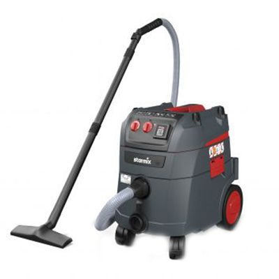 Пылесос Starmix NSG uClean LD 1432 НМТ - изображение 5