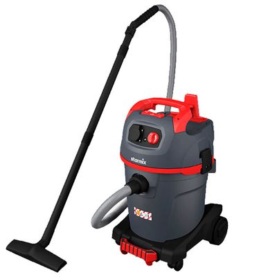 Пылесос Starmix NSG uClean LD 1432 НМТ - изображение 6