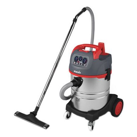Пылесос для профессиональной уборки Starmix NSG uClean LD 1435 PZ