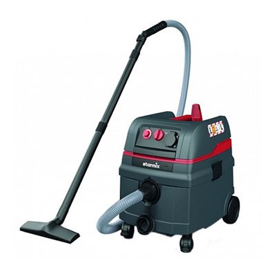 Пылесос для профессиональной уборки Starmix NSG uClean LD 1445 PZ - изображение 3