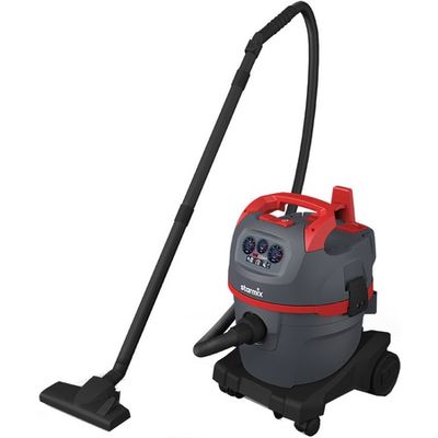 Пылесос для профессиональной уборки Starmix NSG uClean LD 1445 PZ - изображение 7