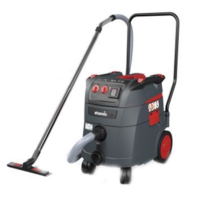 Пылесос промышленный Starmix NTS eSwift A 1232 EHB - изображение 4