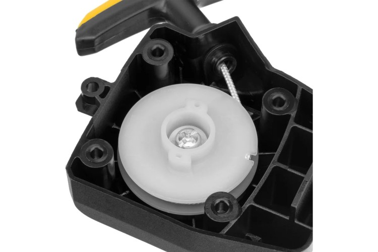 Стартер Denzel 96396 для бензотриммера dt-25 - изображение 5