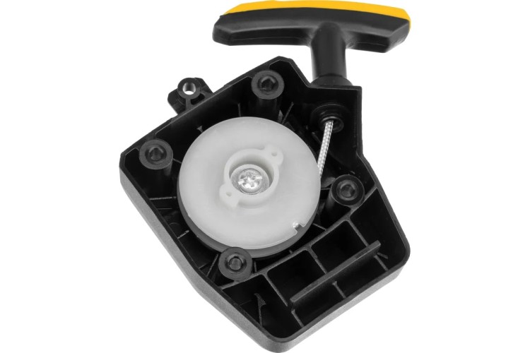 Стартер Denzel 96396 для бензотриммера dt-25 - изображение 2