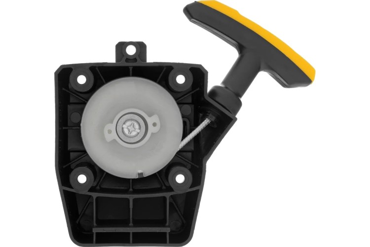 Стартер Denzel 96396 для бензотриммера dt-25 - изображение 4