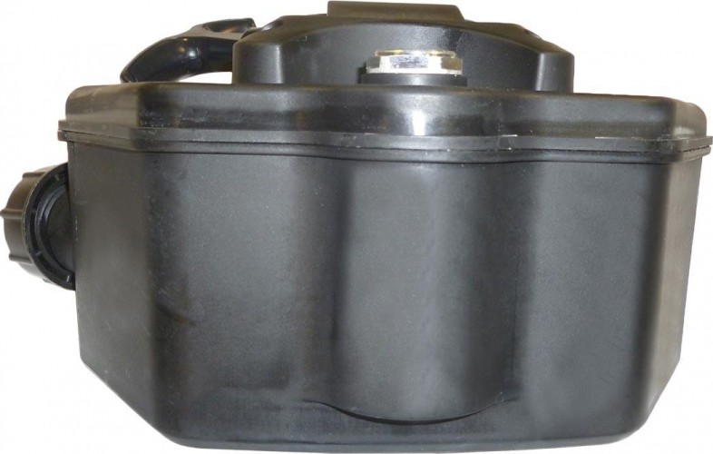 Стартер ручной c бензобаком ТСС для GJH95 /95GPD/96GPD Recoilstarter Assy (1-18) 000672 - изображение 3